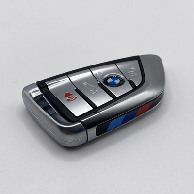 КЛЮЧ АВТОМОБІЛЬНИЙ SMART KEY USA OE BMW