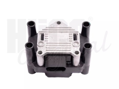 HUC138425 BOBINA DE ENCENDIDO VW 1,4-2,0 95-  