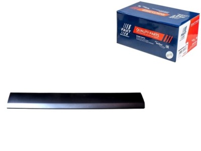 Fast ft90844 молдинг декоративная / защитная, стена боковая фото №1