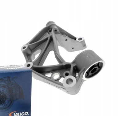 Vaico v10-5126 поворотний кулак, підвіска колеса фото №1
