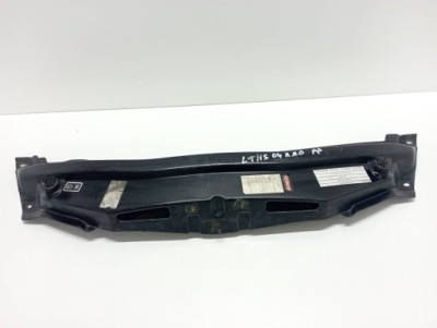 2004 lancia thesis pas передній фото №1