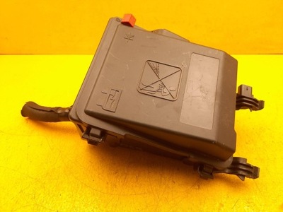 Citroen ds9 коробка запобіжників 9801448680 фото №1