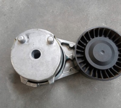 Натяжитель ремень range rover velar l560 gx63-6b209 aa фото №1