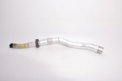 Porsche 911 996 труба бака заливна горловина пального 99620104300 фото №1