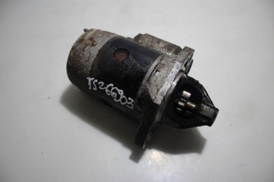 Стартер kia pride 1.3 фото №1