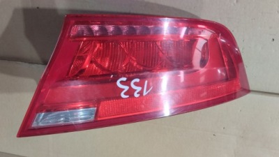 Лампи задня задні audi a7 4g права 4g8945096 фото №1