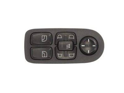 Панель керування вікон daf xf 105 лівий фото №1