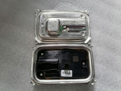 Преобразователь модуль led mercedes w223 a2239006230 фото №1