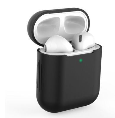 APPLE AIRPOD 1 2 ETUI FUTERAŁ SILIKONOWY