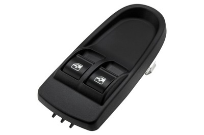 Перемикач керування вікон iveco daily v 2011- фото №1