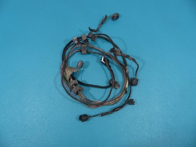 Електропроводка датчиків паркування задня lancia thesis фото №1