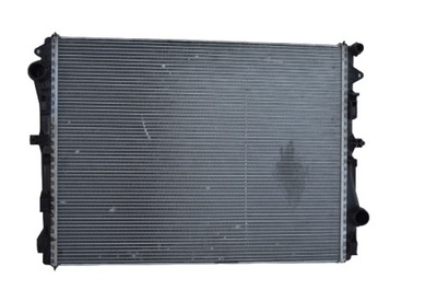 Mercedes e klasa 238 c238 радиатор wody жидкость фото №1