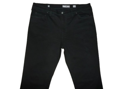 Spodnie dżinsy MUSTANG W40/L30=52,5/107cm jeansy TRAMPER