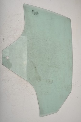 Ford puma ii mk2 стекло левая задняя 20r фото №1