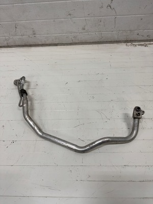 Audi q7 4m трубка шланг кондиционера wąż трубка 4m0816738k europa фото №1