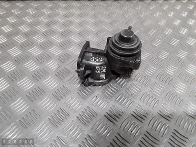 2005 smart forfour клапан egr 1500cdi a6401401060 фото №1