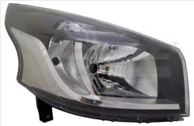 PROJECTEUR LE 