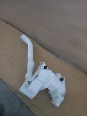 Seat бачок омивача 6v0955449b фото №1