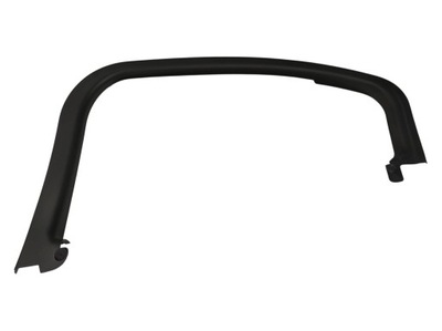 Молдинг скло задній alfa romeo giulia 156108479 фото №1