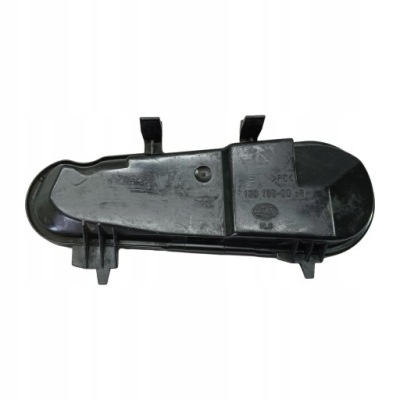 Заглушка крышка фонари перед vw golf 3 13918000 фото №1