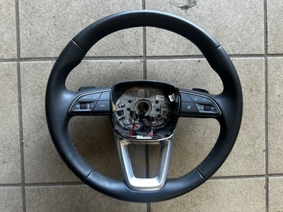 Повітропровід audi q5 80a419091cm фото №1