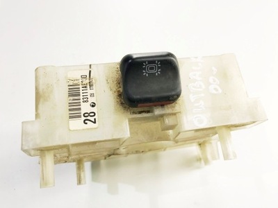 Legacy iii outback ii 00r переключатель фото №1