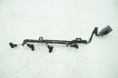 Volvo v50 s40 ii c30 електропроводка свічка розжарювання d41642t 1.6 d2 фото №1