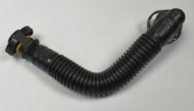 Патрубок труба вентиляція картера ford focus 1.0 ecoboost cm5g-6k817-ca фото №1