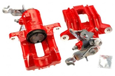 Trw суппорт тормозной vw beetle 1.2 tsi 5c1 фото №1