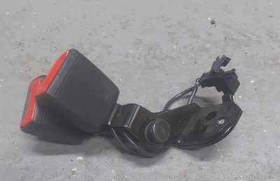 Audi a6 c8 клипса поперечина задняя 4k8857739 фото №1