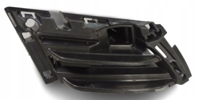 Кронштейн решётка octavia iii левая 5e0807723a фото №1