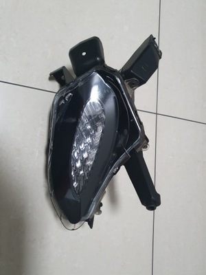 LAMP REAR VIEW MAZDA MX5 2014- N243-51240  