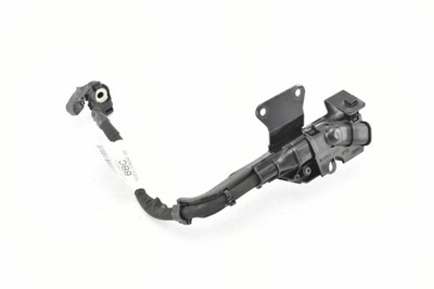 Шланг генератора l1tt-14b323-bbc ford puma mk2 фото №1