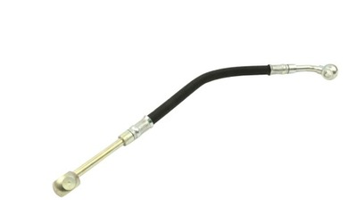 Труба масла ford transit connect 02 впуск турбонагнетатель 1.8 tdci фото №1