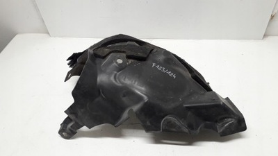 Renault clio 4 iv підкрилок праве перед 638428084r фото №1