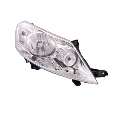 TYC20-1219-05-2 LAMP P (H4, ELEKTRYCZNY, Z SI  