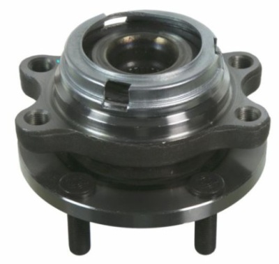 Ступица подшипник перед infiniti q50 q60 q70 14-19 фото №1