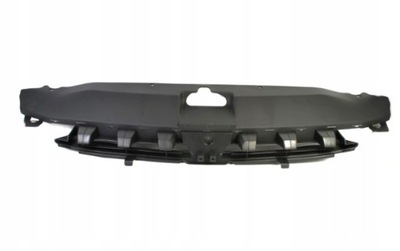 Решётка радиатора peugeot 307 01- 5710053r фото №1