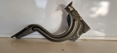 Петля капот правый toyota yaris cross 21- фото №1