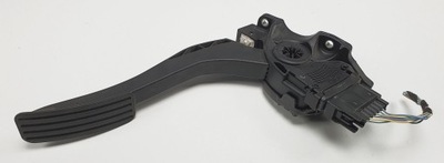 Педаль газа потенциометр jaguar xfr xf x250 фото №1