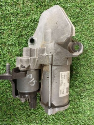 Стартер chevrolet trailblazer 3 r2021 фото №1