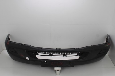 Бампер перед mercedes sprinter 906 06-12r фото №1