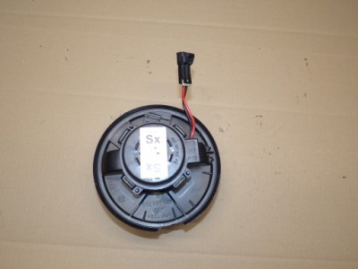 Повітродувка обдув alfa 147 європа фото №1