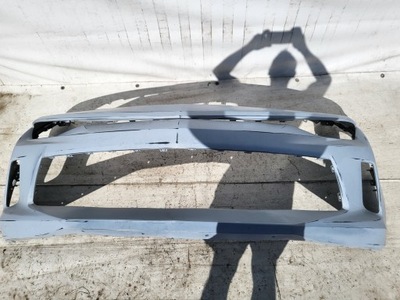 Chevrolet camaro ls lt lift бампер передній перед фото №1