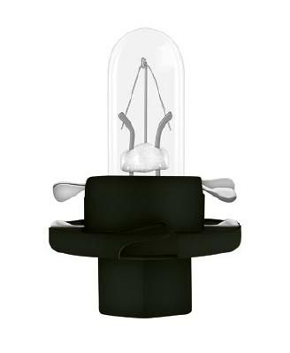 10X LUZ TABLAS REJ 2351MFX6 OSRAM  