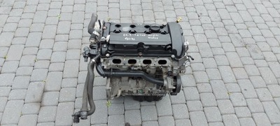 Двигун citroen peugeot 1.6 thp фото №1