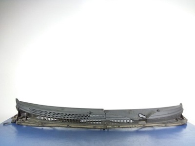 Peugeot 107 жабо 107279 фото №1