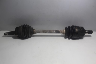 Приводной вал левый перед hyundai i30 i lift 1.6crdi фото №1