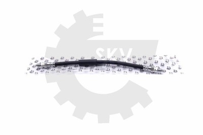 Esen skv 35skv246 шланг тормозной гибкий фото №1