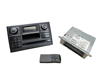 Радио панель управление радио pilot volvo xc90 i 31285171 30797972 30657371 фото №1